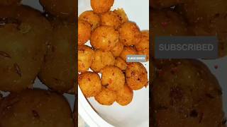 boil aalu ka nasta recipe in hindialoo suji ke snacks recipejhatpat nasta recipe in hindi ytshort [upl. by Wivinah18]