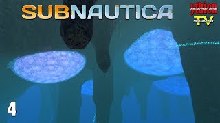 Subnautica 04  Tham Quan Đảo Nổi [upl. by Faucher897]