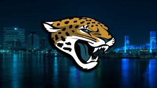 Jacksonville Jaguars Offseason Grade [upl. by Yelyac792]