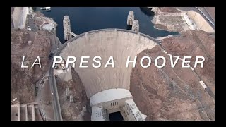 Tour por la Presa Hoover y sus secretos de la Hoover Dam en Las Vegas [upl. by Erbua]