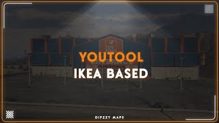 MLO YouTool IKEA BASED FiveM [upl. by Srevart]