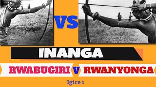 Karahanyuze I Rwanyonga na Rwabugiri igice cya 1 [upl. by Adao]