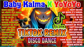 trending TIKTOK MASHUP NONSTOP REMIX 2024 🎶🍭 TIKTOK REMIX VIRAL 2024  TIKTOK PH REMIX ♪ [upl. by Ecarret]