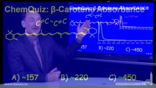 Betacarotene Absorbance Quiz [upl. by Neddra102]