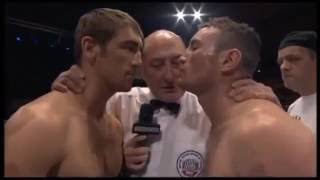 Ringside Special Sheffield Steel Sky Sports HD 720p [upl. by Everest]