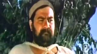 Dədə Qorqud Heroic Destan of Ancient Oghuz Türks دده قورقود Film 1975 [upl. by Assetan]