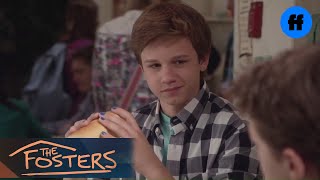 The Fosters  Recap Of Season 1 Episodes 110  Freeform [upl. by Adaynek]