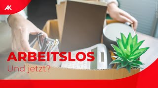 Arbeitslosengeld in Österreich  Antrag Auszahlung amp Berechnung [upl. by Mervin97]