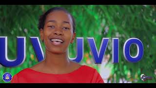 UVUVIO OFFICIAL VIDEOTHE LIGHTHOUSE MINISTERS NRB [upl. by Amak]