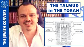 The TALMUD or JEWISH ORAL LAW Explained  Bible Proof for Jewish Oral Law  TALMUD STUDY [upl. by Therine]