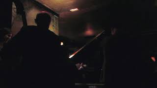 23 Seconds at Bemelmans Bar at The Carlyle Hotel NYC [upl. by Sion]