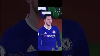 If hazard stayed at chelsea 💀 short londonisblue [upl. by Mun]