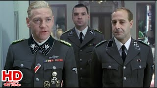 Reinhard Heydrich Arrives  Conspiracy [upl. by Yniar]