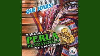 Joyas de Gaitas Nacionales Costa Sur  El Tejar Chimaltenango [upl. by Eniretac]