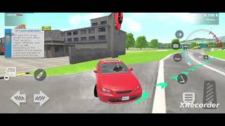 the mobile car for cell simulator game [upl. by Notirb350]