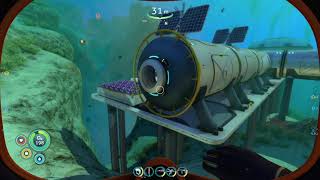 Thats weird subnautica subscribe gameplay [upl. by Lari815]