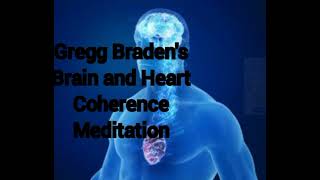 Gregg Braden Share Powerful Meditation  Guided Meditation By Gregg Braden  Put on Earphones [upl. by Woodsum199]