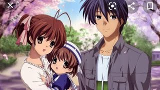 Clannad episode 2 english sub [upl. by Flaherty]