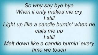 Macy Gray  Still Lyrics [upl. by Codding]