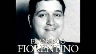 Tabernero  Francisco Fiorentino quotEl Pichucoquot Anibal Troilo  Bandoneon Tango [upl. by Jodi]