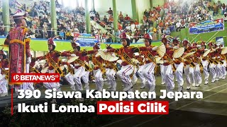 Peserta Ke  11 Lomba Joki Cilik  Mas Alvan Sanankulon Blitar [upl. by Lenneuq433]