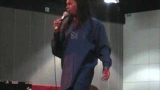 Dr Michael Beckwith  Yogamala 07 [upl. by Lorne]