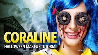 Coraline  Production [upl. by Assirral]