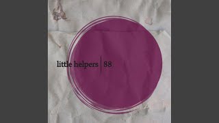 Little Helper 884 Original Mix [upl. by Limaj]