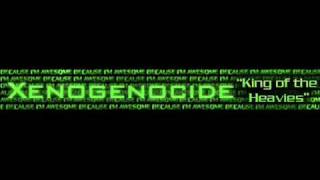 Xenogenocide  Long Time Passage [upl. by Erdnaet]