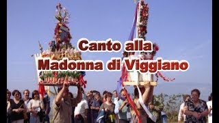 CANTO ALLA MADONNA DI VIGGIANO [upl. by Fransis]