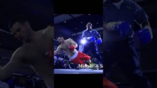 Mike Tyson Commercial All The Punches [upl. by Jon166]