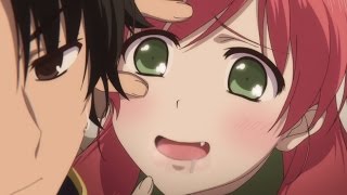 SukaSuka Shuumatsu Nani Shitemasu ka Episode 1 Review An Interesting World [upl. by Novelc]