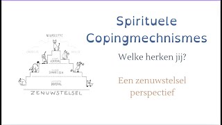 Spirituele copingsmechanismes  Een Polyvagaal perspectief [upl. by Dremann219]