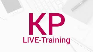 Cholezystitis  Themen heute im KP LIVETraining Humanmedizin [upl. by Yahsram]