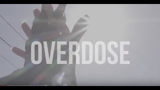 Agnez Mo amp Chris Brown  Overdose Official Lyric Video [upl. by Eigram]