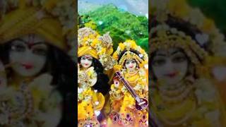 Radha Rani Lage  New Song By Simpal Kharel  Radha Krishna bansi wale Banke Bihari [upl. by Bar]