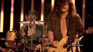 John Frusciante Solos at Alcatraz Milan FULL HD 1080p [upl. by Silvio17]