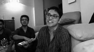 Benche thakar gaan ।। Anupam Roy ।। anupama livemusic bangalasong [upl. by Ettennod]