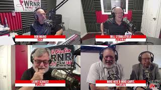 Eastern Panhandle Talk The Friday Panel 9272024 [upl. by Antonius]