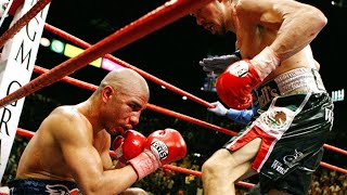 Miguel Cotto vs Antonio Margarito 1  Highlights Mexico vs Puerto Rico CLASSIC [upl. by Adnol]