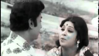 Kangalu Vandane Helide  Mugiyada Kathe 1976  Kannadaflv [upl. by Hinkle]