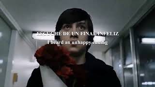 Piledriver Waltz  Alex turner Submarine Movie Sub españolinglés [upl. by Uase224]