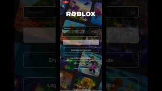 My roblox account got hacked 😭😭😭 [upl. by Slemmer921]