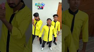 56 vs Banku 💪 पार्ट 3💥 aaganwadikebacche comedy funny 56 trending livebigagency 4rabetind [upl. by Akirdnahs]