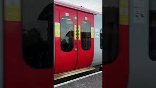 Class 197 at Fishguard and Goodwick train walestrainspotting railway trainspottinguk trains [upl. by Primaveras]