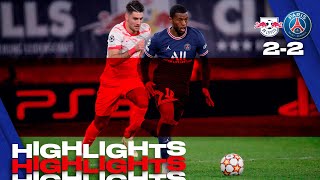 HIGHLIGHTS  LEIPZIG 22 PSG [upl. by Sieber472]