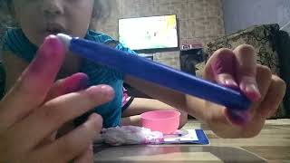 parte 2 fazendo uma caneta [upl. by Dimphia]