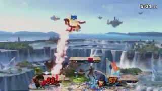 SSBU Cooked amp Clobbered 3 [upl. by Adiv365]