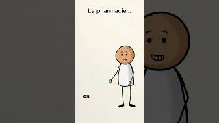 La pharmacie… willemfaitlecomique [upl. by Dunson]