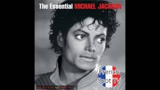 Michael Jackson  The Essential  French Spot TV Advert [upl. by Gerardo]